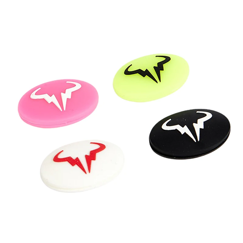 Racket Vibration Dampener - Amortisseurs de vibrations pour raquette de