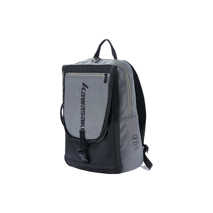 Backpack Racket Bag - Sac à raquette de badminton Kawasaki