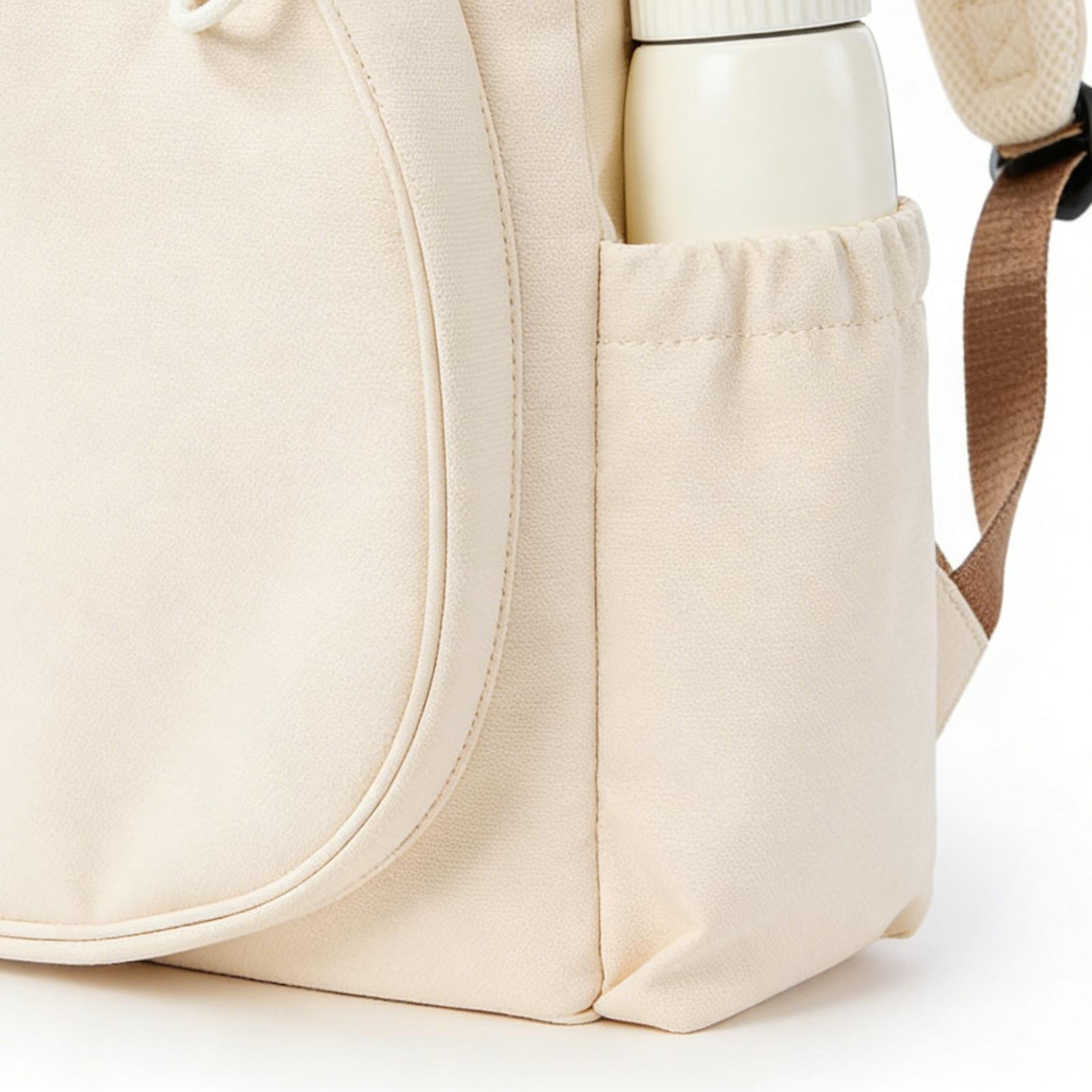 Backpack Racket Bag - Sacs de pickleball pour hommes, sac