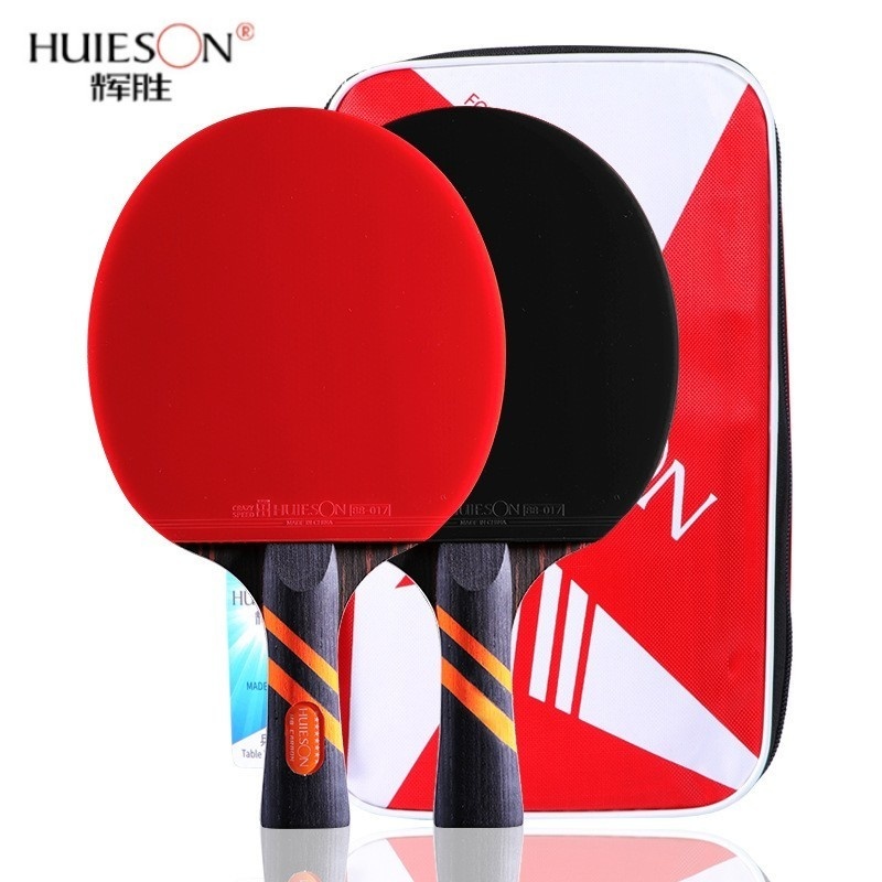 Badminton Background - HUIESON nouvelle Surface en noyer 8