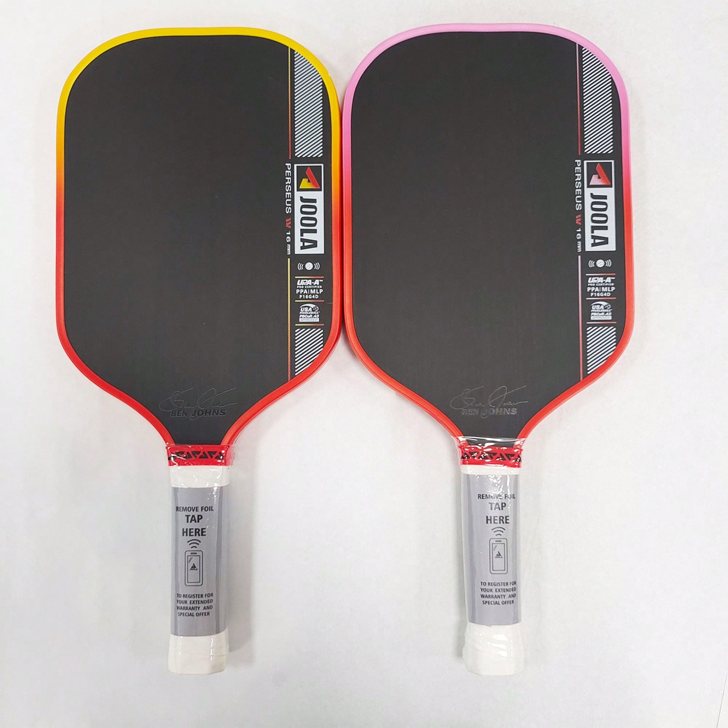 Badminton Background - Raquette de tennis de table JOOLA