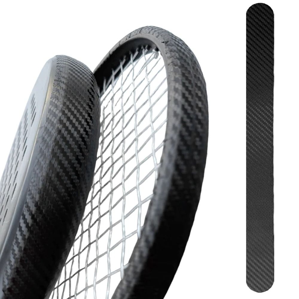 Badminton Background - Bande de protection pour raquette de