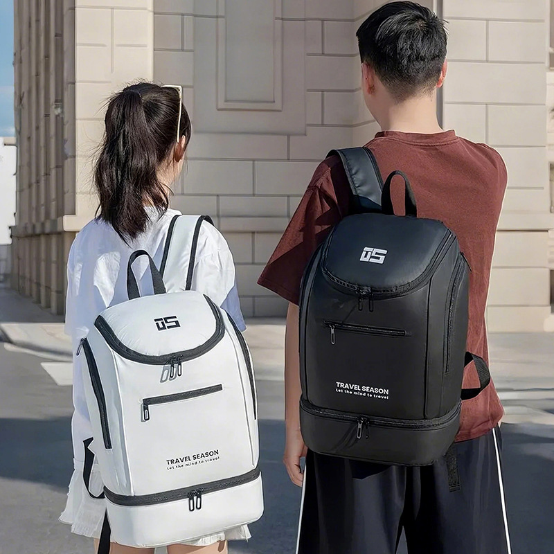 Backpack Racket Bag - Sac à dos léger et imperméable