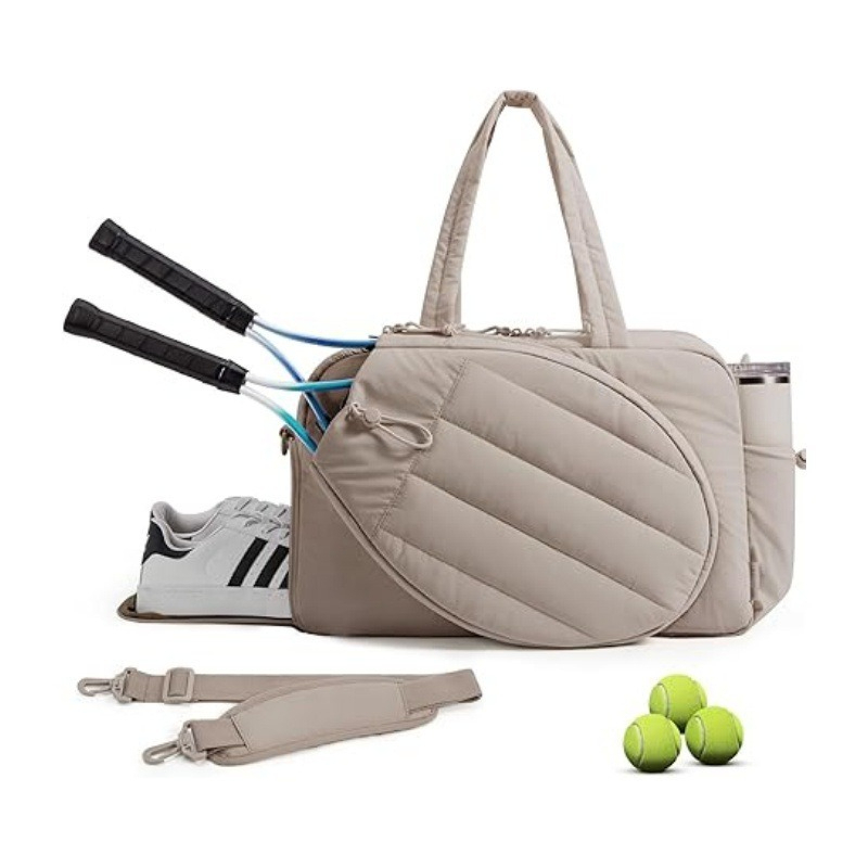 Backpack Racket Bag - Nouveau sac de raquette de tennis