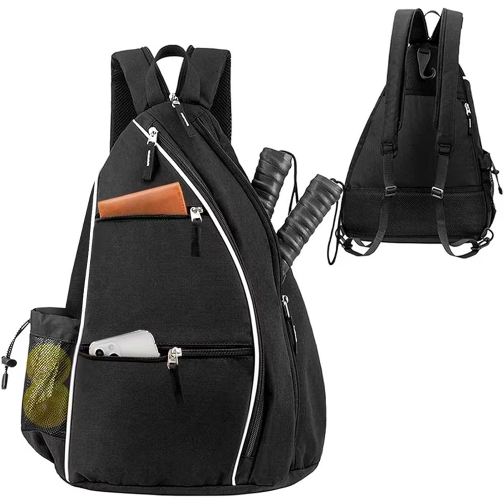 Sac à dos portable et réglable - Backpack Racket Bag avis et prix