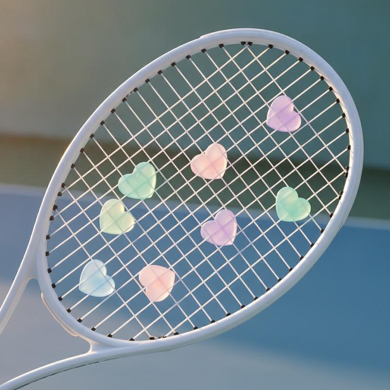 Amortisseur de vibrations dura - Racket Vibration Dampener avis et prix