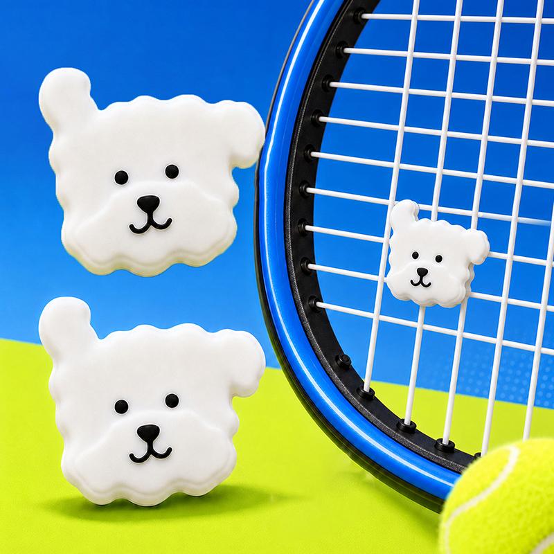 Amortisseur de vibrations dura - Racket Vibration Dampener avis et prix