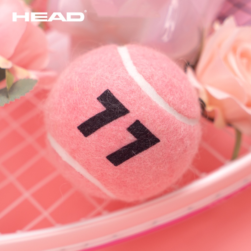HEAD 2025 Nouvelle balle de te - Racket Vibration Dampener avis et prix