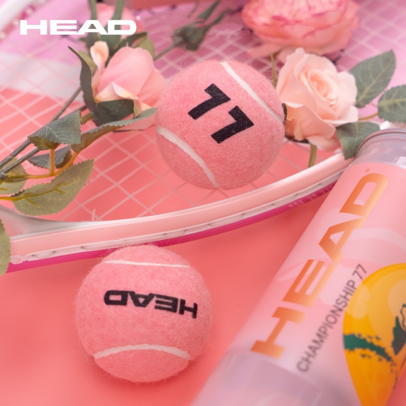 HEAD 2025 Nouvelle balle de te - Racket Vibration Dampener avis et prix
