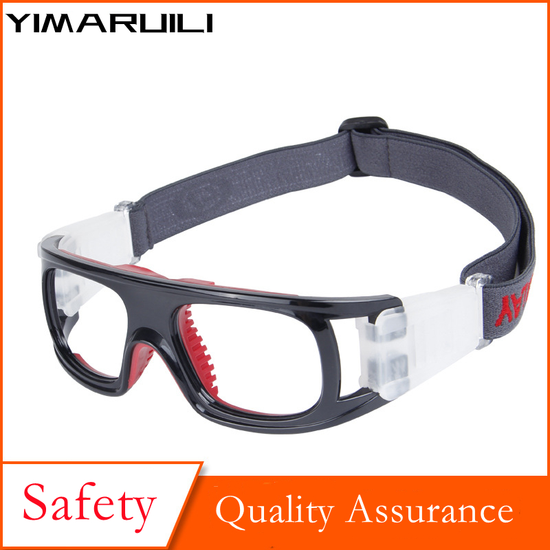 YIMARUILI – lunettes de Footba - Badminton Background avis et prix