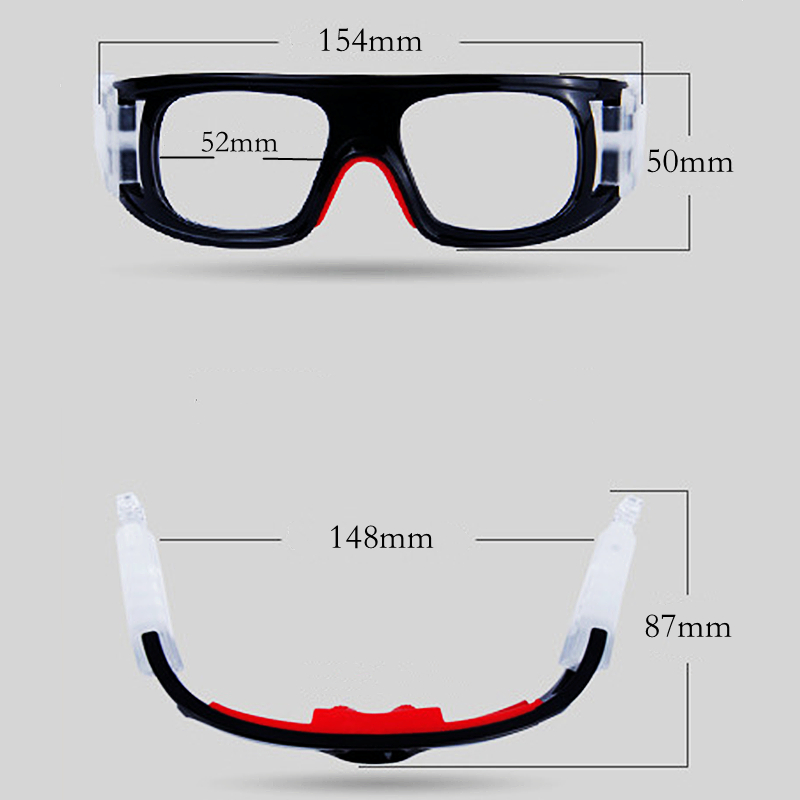 YIMARUILI – lunettes de Footba - Badminton Background avis et prix