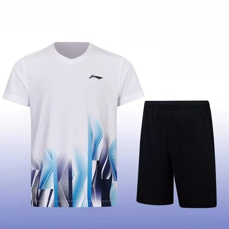 Nouveauté 2026 : Maillots de s - Badminton Lovers avis et prix