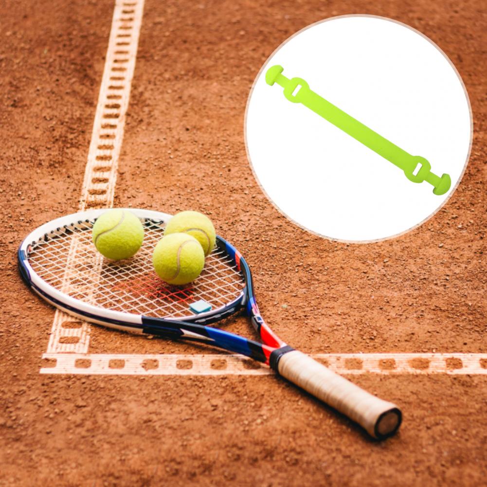 Amortisseur de vibration de ra - Racket Vibration Dampener avis et prix
