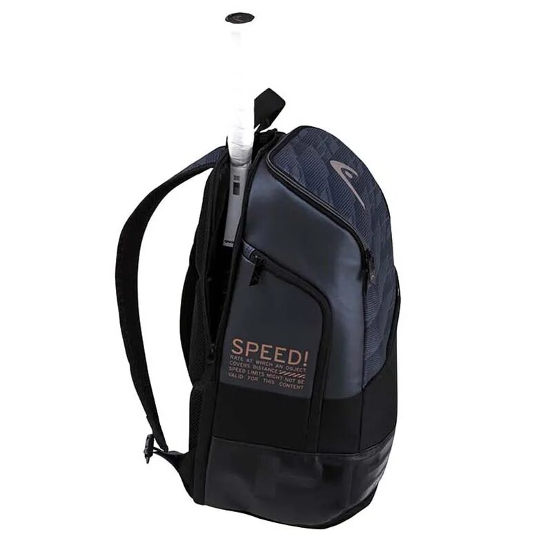 Sac à dos de tennis de la séri - Backpack Racket Bag avis et prix