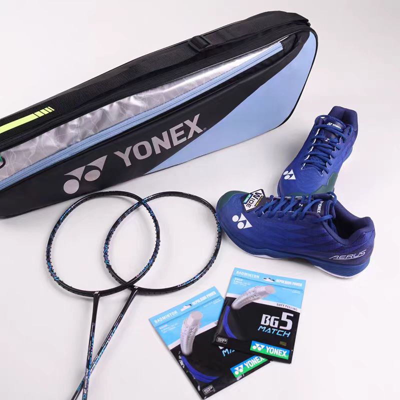 Sac à dos de badminton YONEX,  - Backpack Racket Bag avis et prix