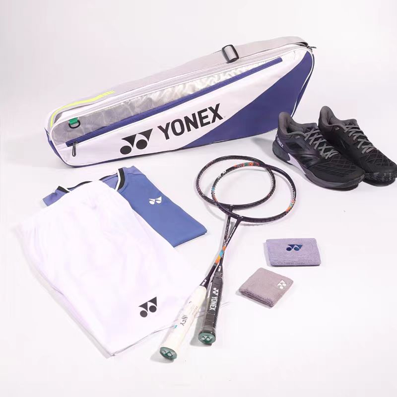 Sac à dos de badminton YONEX,  - Backpack Racket Bag avis et prix