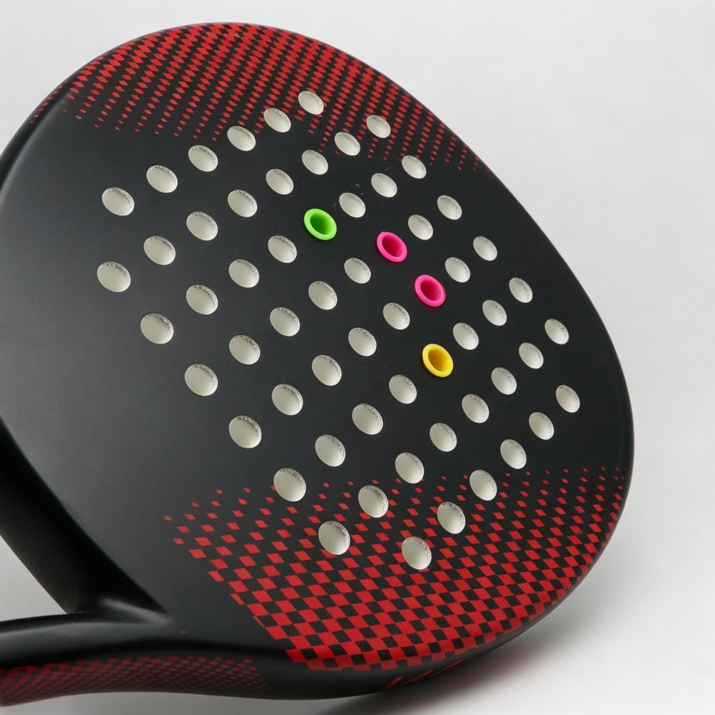 15 pièces d'amortisseurs de vi - Racket Vibration Dampener avis et prix