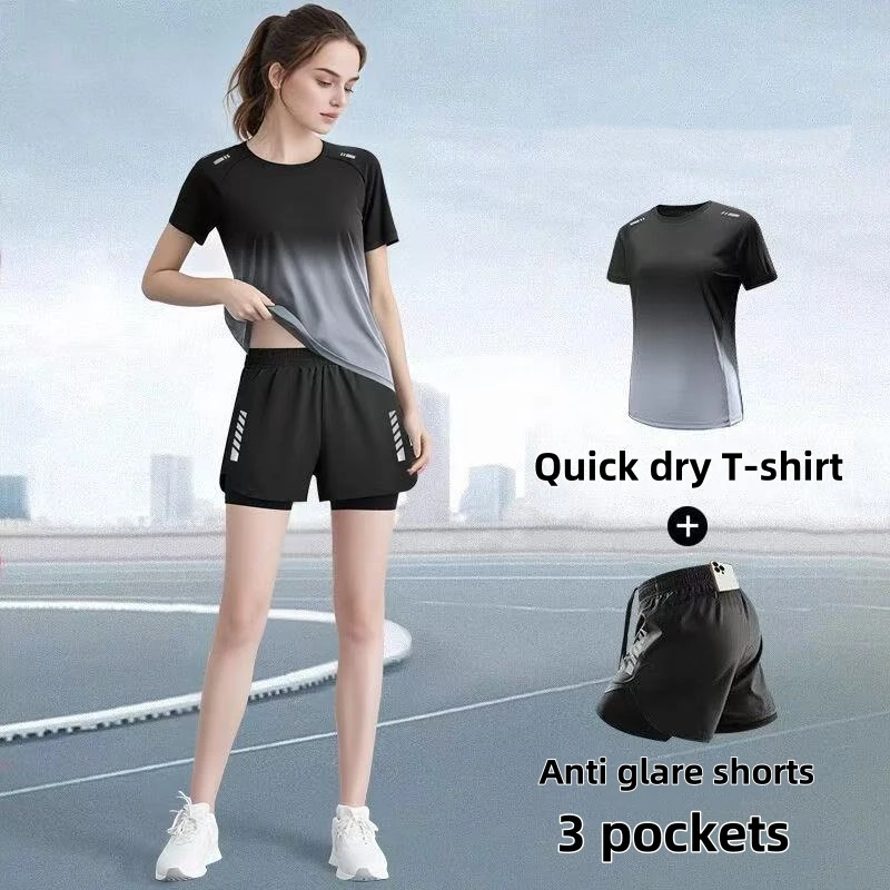 Ensemble de vêtements de sport - Badminton Lovers avis et prix