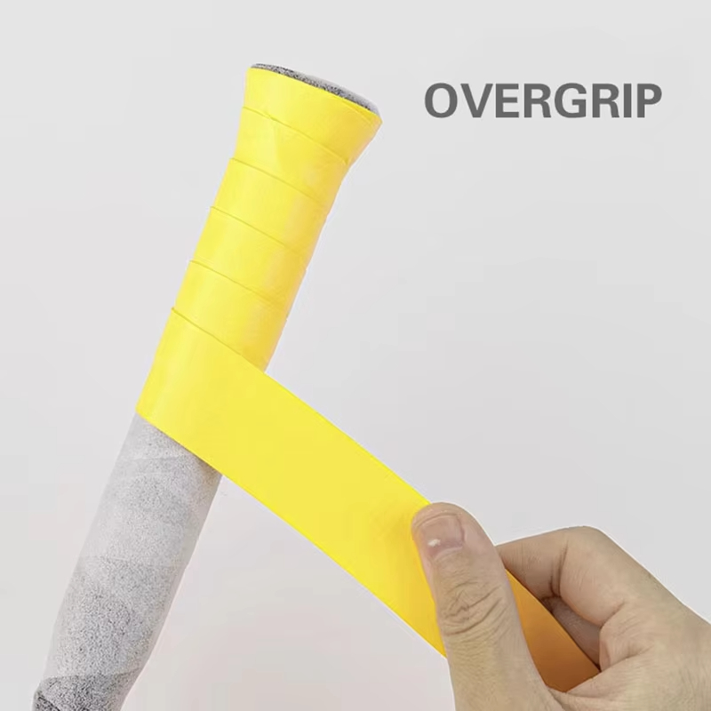 Bande antidérapante pour raque - Racket Vibration Dampener avis et prix