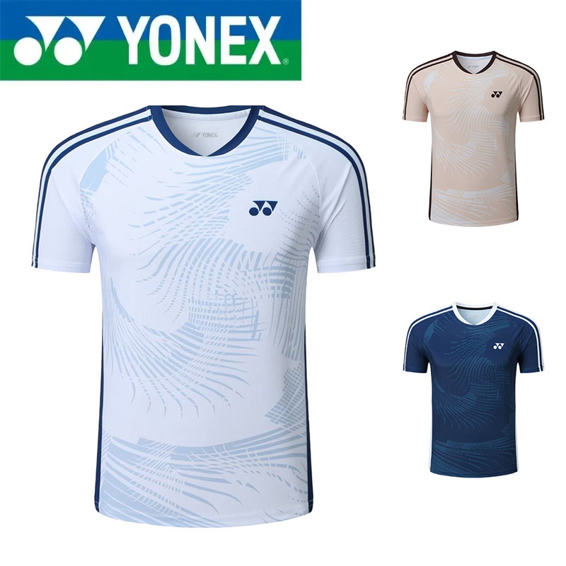 YONEX – chemise de badminton d - Badminton Lovers avis et prix