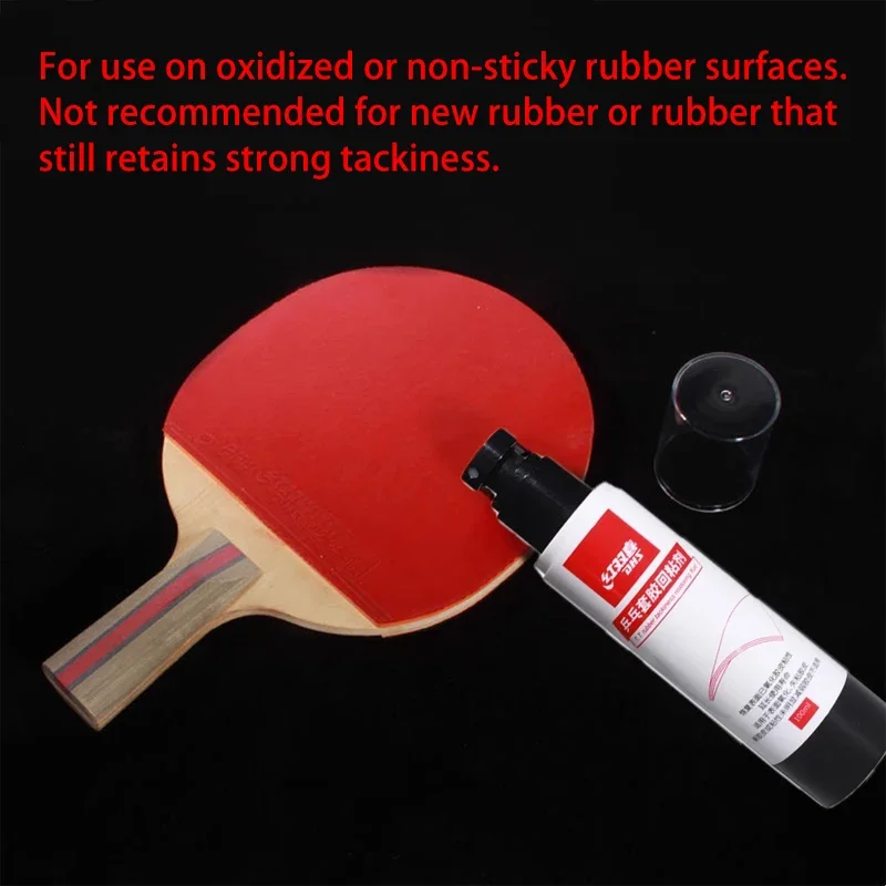 Gomme de Tennis de Table, rest - Badminton Background avis et prix