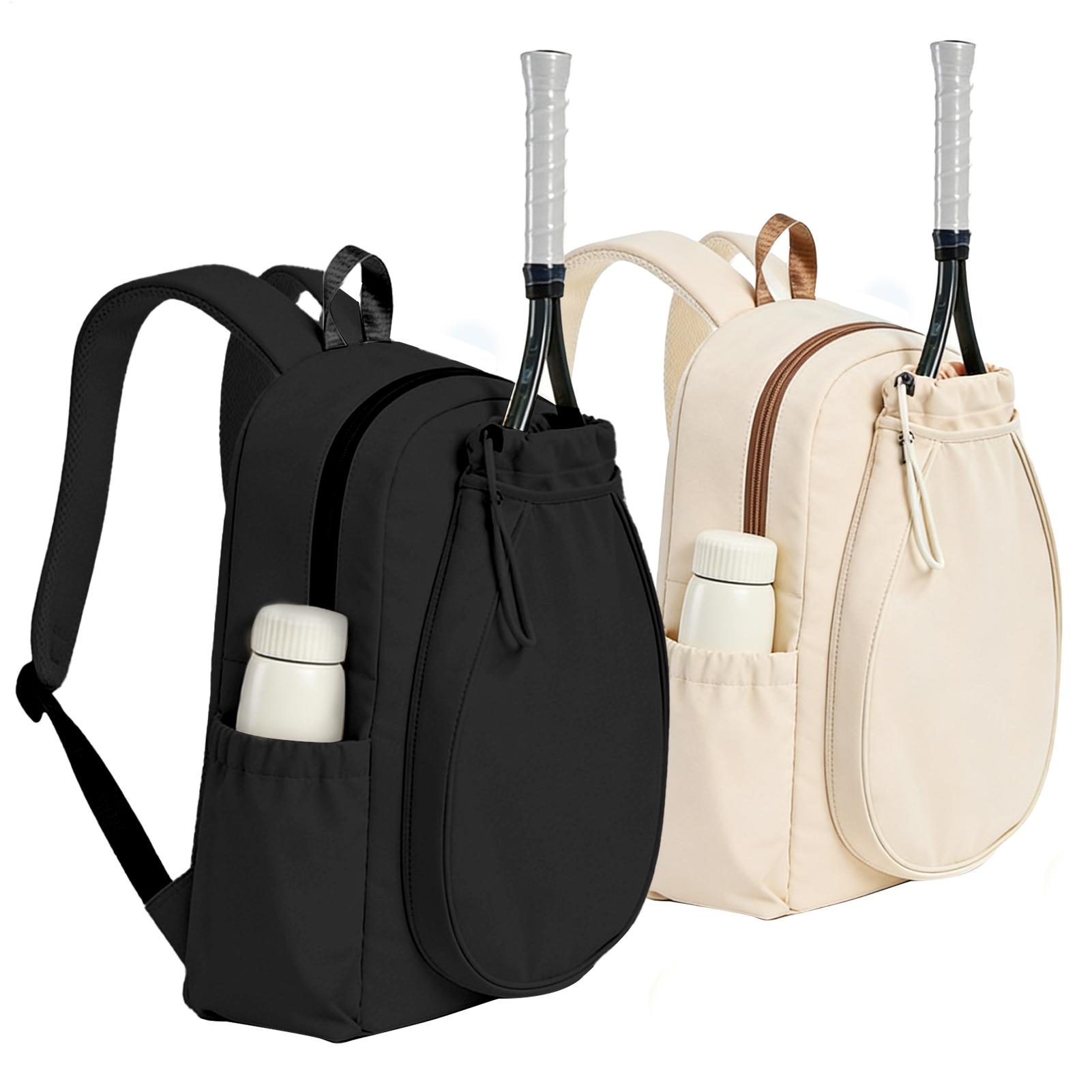 Sac de transport pour raquette - Backpack Racket Bag avis et prix