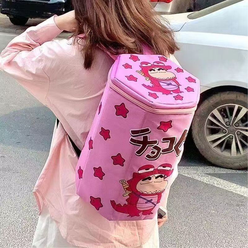 Sac à dos mignon Crayon Shin-C - Backpack Racket Bag avis et prix