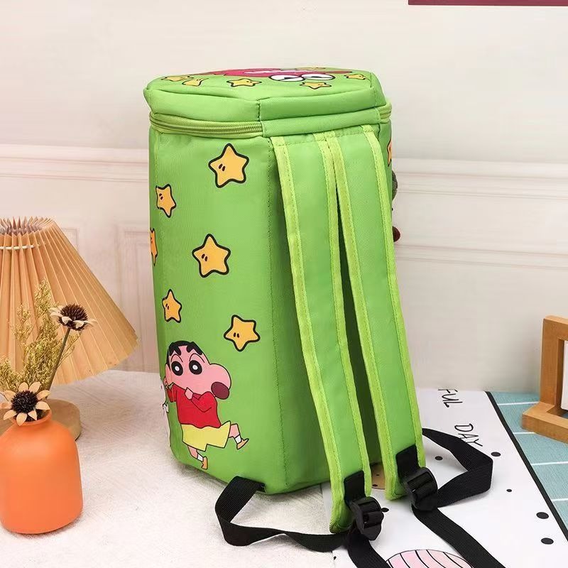Sac à dos mignon Crayon Shin-C - Backpack Racket Bag avis et prix