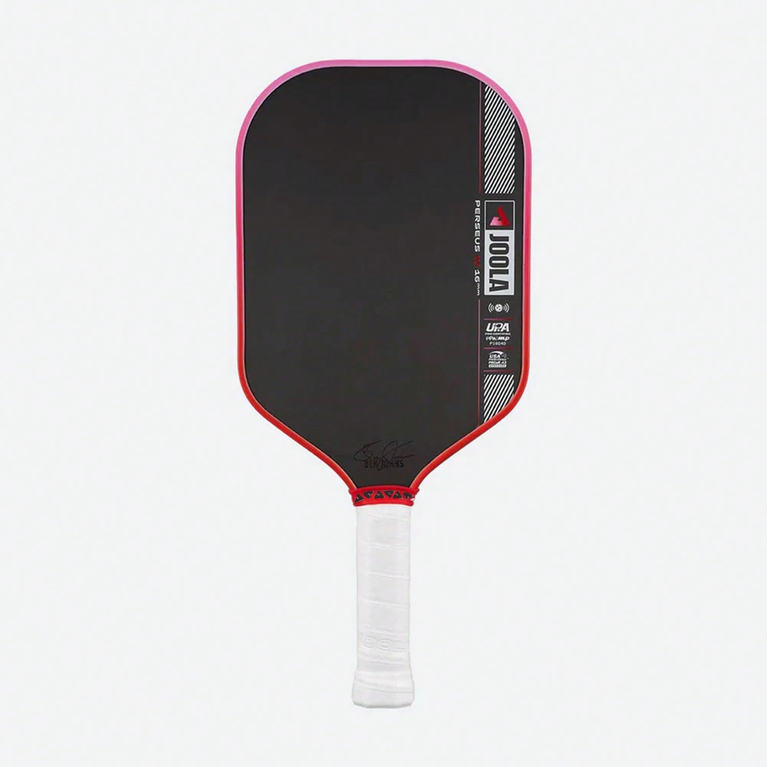 Raquette de tennis de table JO - Badminton Background avis et prix