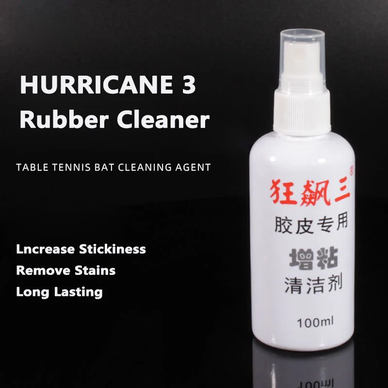 2026 100ml HURRICANE 3 Spray N - Badminton Background avis et prix