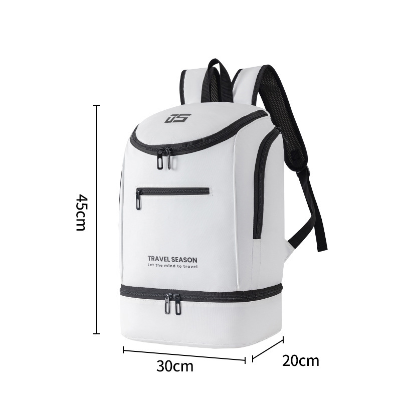 Sac à dos léger et imperméable - Backpack Racket Bag avis et prix