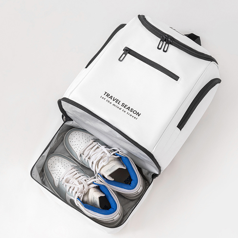 Sac à dos léger et imperméable - Backpack Racket Bag avis et prix