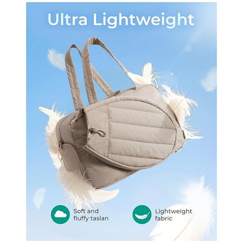 Nouveau sac de raquette de ten - Backpack Racket Bag avis et prix
