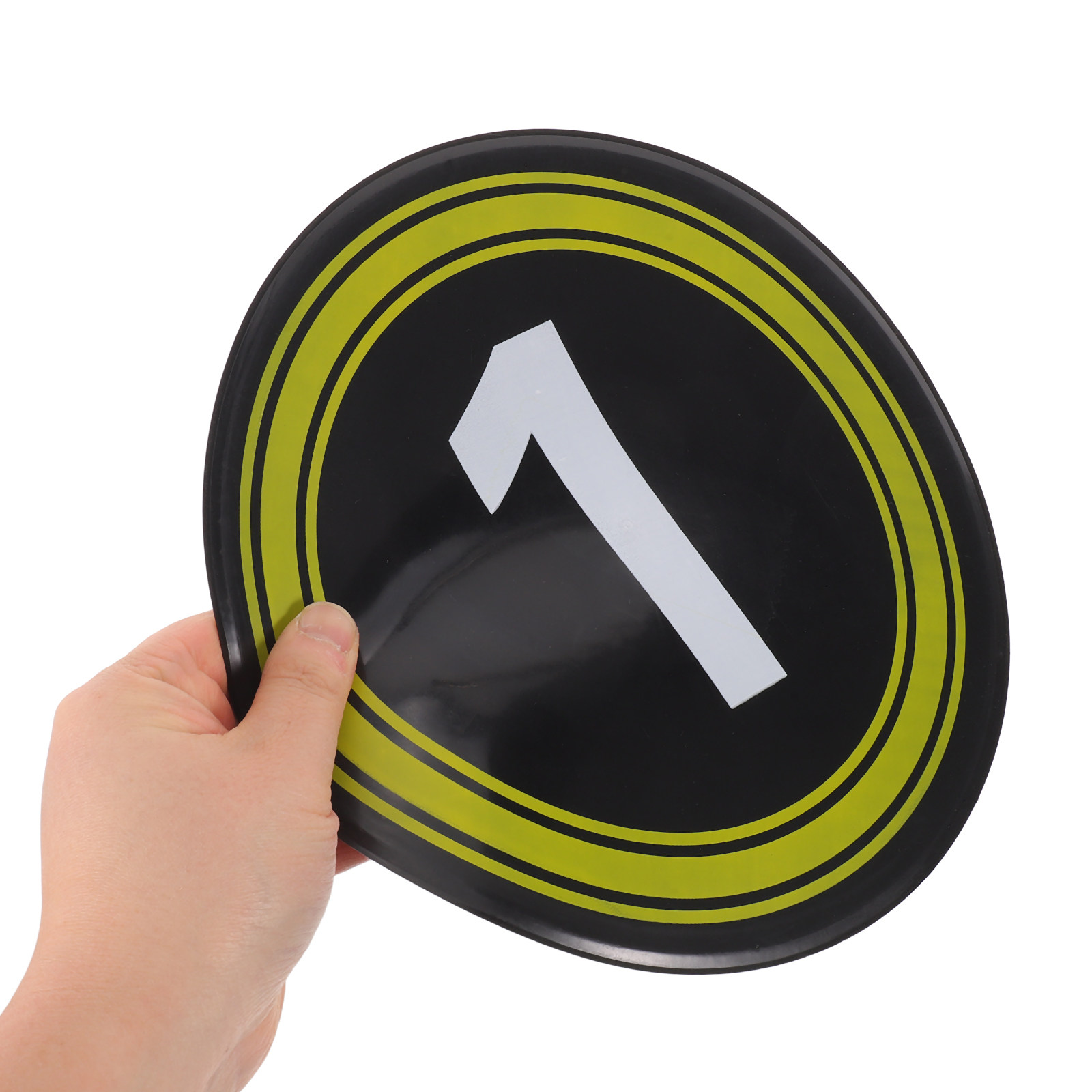 10 Pièces Tapis d'Entraînement - Court Marker Cone avis et prix