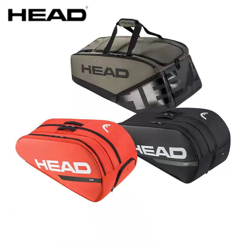 Sac de raquette de tennis séri - Backpack Racket Bag avis et prix