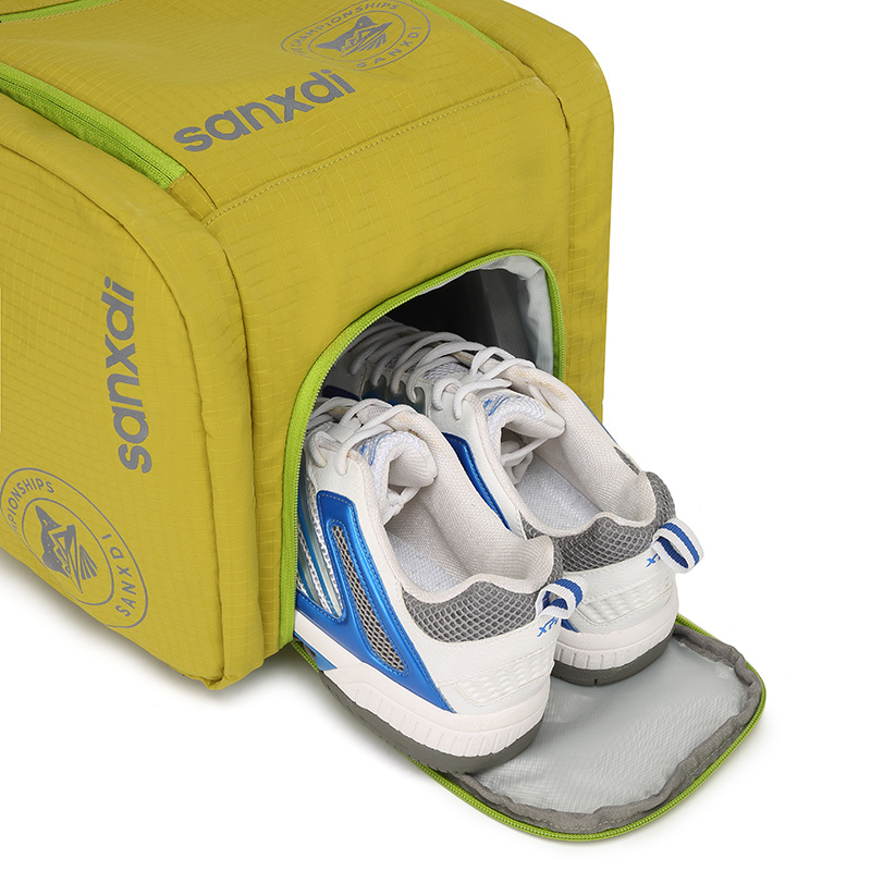 Sac de sport Peak, grande capa - Backpack Racket Bag avis et prix
