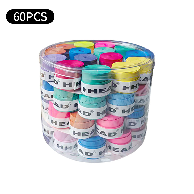 60 pièces surgrips Premium poi - Racket Vibration Dampener avis et prix