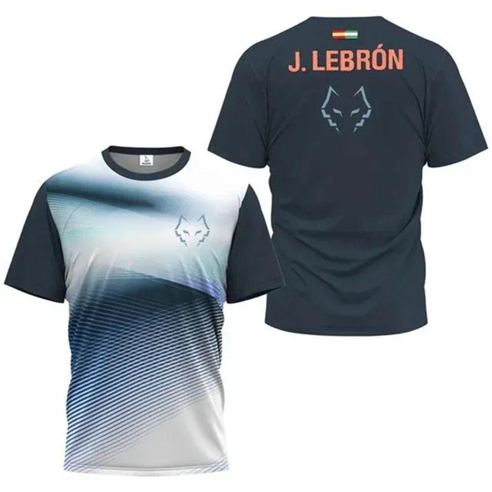 Été nouveaux hommes badminton  - Badminton Lovers avis et prix