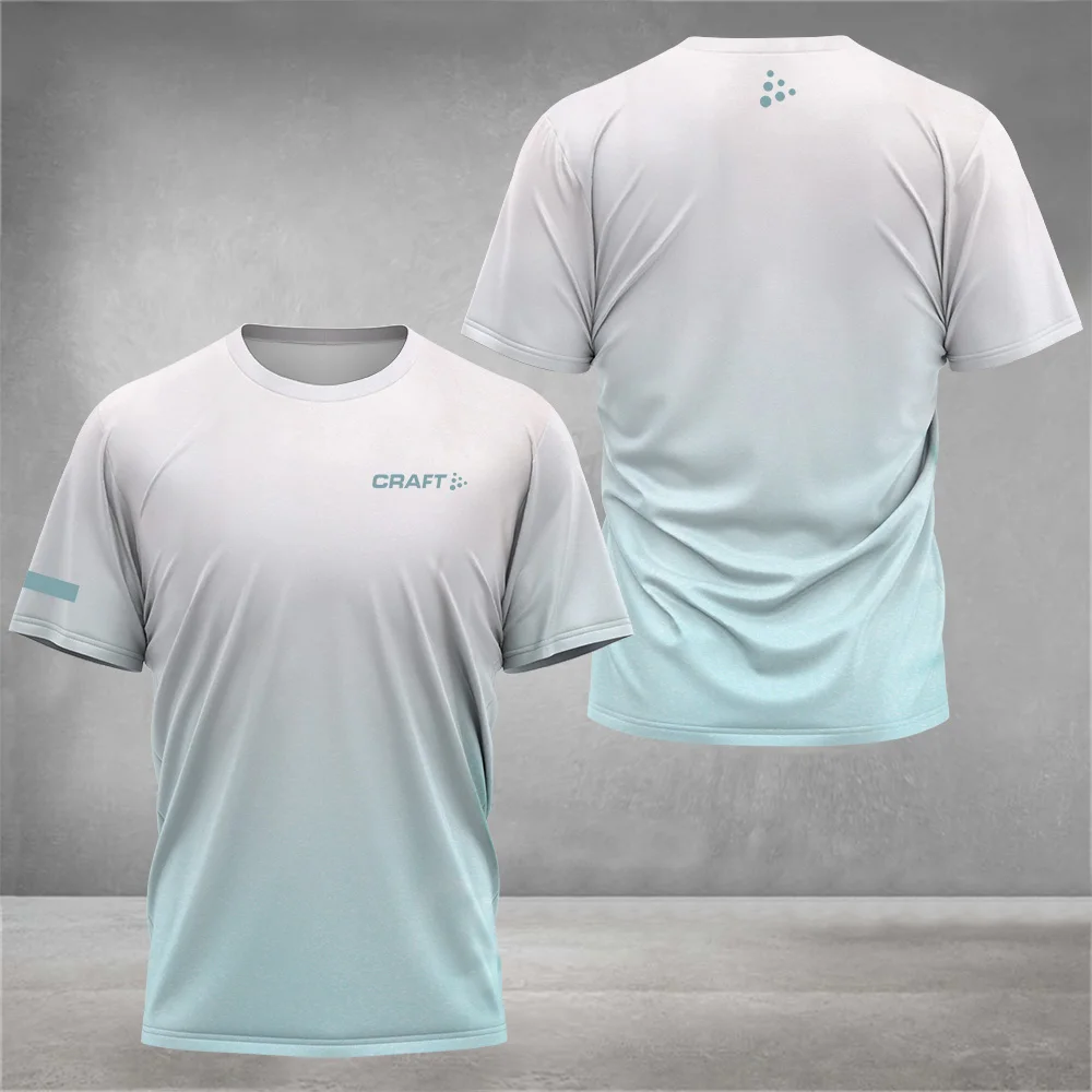T-Shirt à col ras du cou impri - Badminton Lovers avis et prix