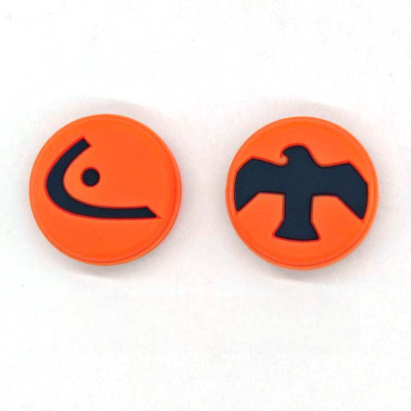 Amortisseur de choc pour raque - Racket Vibration Dampener avis et prix