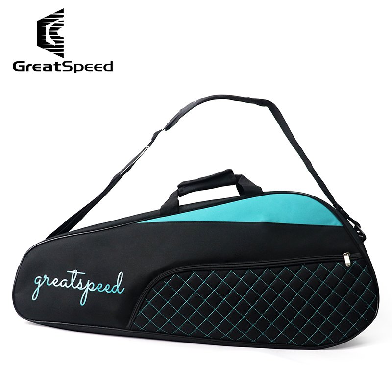 Sac de sport Greatspeed 3-6 pi - Backpack Racket Bag avis et prix