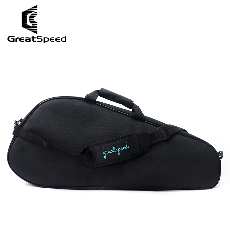 Sac de sport Greatspeed 3-6 pi - Backpack Racket Bag avis et prix
